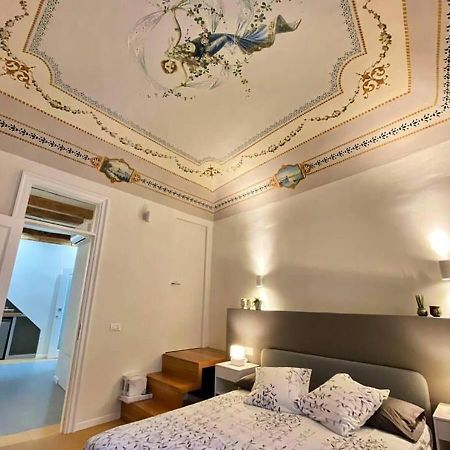 Turna Apartment Cefalù Esterno foto