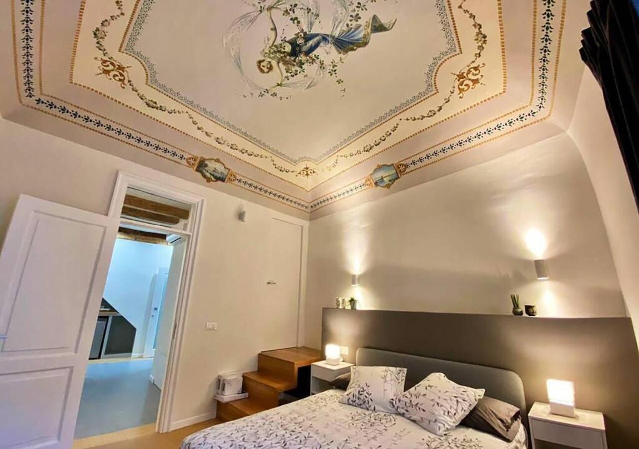 Turna Apartment Cefalù Esterno foto