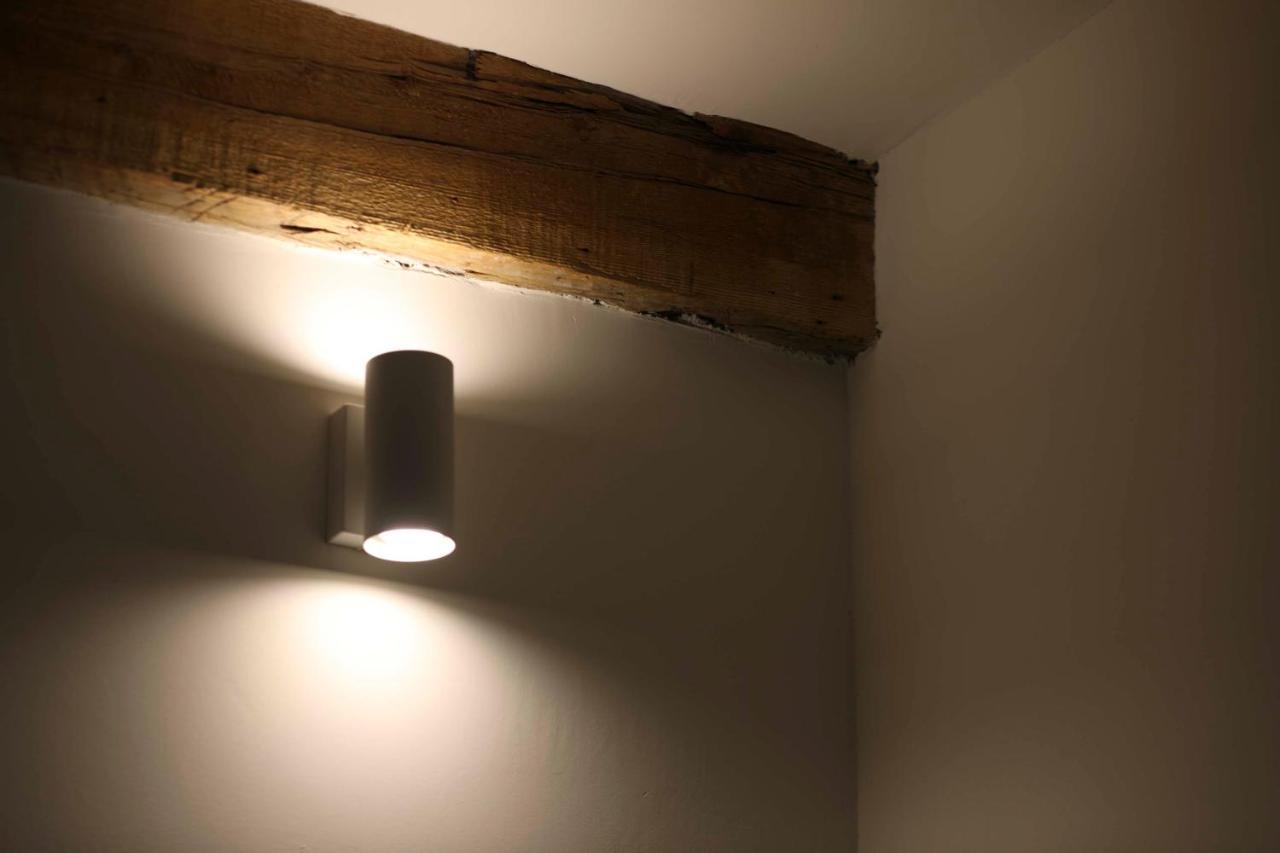 Turna Apartment Cefalù Esterno foto