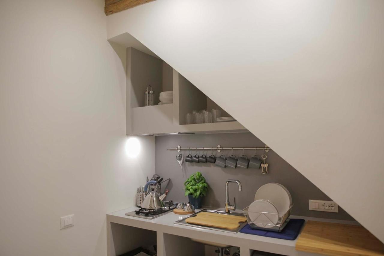 Turna Apartment Cefalù Esterno foto