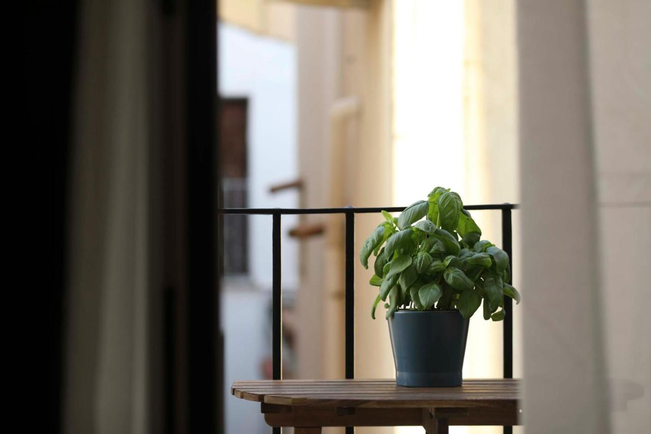 Turna Apartment Cefalù Esterno foto